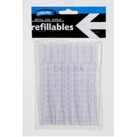 Derivan Pipettes 10 X 3Ml