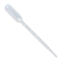 Plastic Pipettes Packet Of 4 (For Use On A/S Inks)