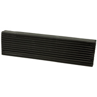 Plasticine 500Gram Black