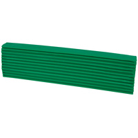 Plasticine 500Gram Green