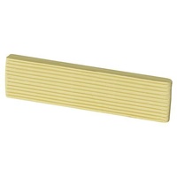 Plasticine 500Gram Ivory