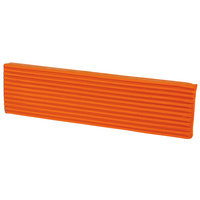 Plasticine 500Gram Orange