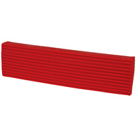 Plasticine 500Gram Red