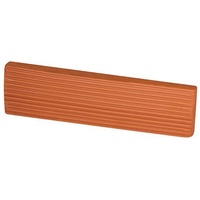 Plasticine 500Gram Terra Cotta