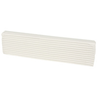 Plasticine 500Gram White