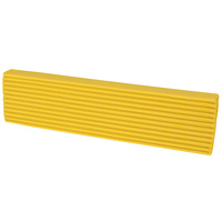 Plasticine 500Gram Yellow
