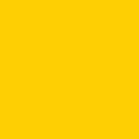 Posca Bold PC8K 8mm Chisel Tip Marker Single  Yellow