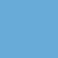 Posca Ultra Fine PC1MR 0.7mm Marker Single  Glacier Blue
