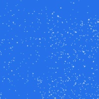 Posca Fine PC3M 1.3mm Bullet Tip Marker Single  Glitter Blue