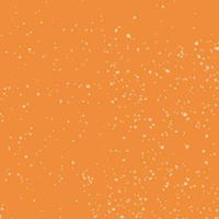 Posca Fine PC3M 1.3mm Bullet Tip Marker Single  Glitter Orange
