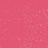 Posca Fine PC3M 1.3mm Bullet Tip Marker Single  Glitter Red