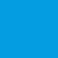 Posca Fine PC3M 1.3mm Bullet Tip Marker Single  Sky Blue