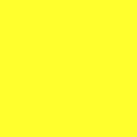 Posca Medium PC5M 2.5mm Bullet Tip Marker Single  Fluorescent Yellow