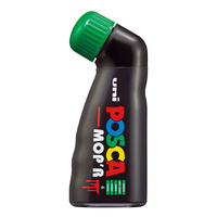 Posca Mop'r PCM22 3.0 - 19mm Round Tip Marker  Green