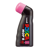 Posca Mop'r PCM22 3.0 - 19mm Round Tip Marker  Pink