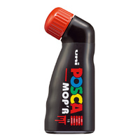 Posca Mop'r PCM22 3.0 - 19mm Round Tip Marker  Red