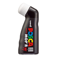 Posca Mop'r PCM22 3.0 - 19mm Round Tip Marker  White