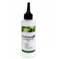 Powertac Glue.Extra Strong Waterbased Adhesive.Dries Clear.