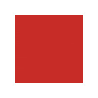 PERMAPLASTIK FLAT ACRYLIC BACKDROP PAINT GROUP 3 1L BRILLIANT RED