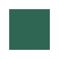 PERMAPLASTIK FLAT ACRYLIC BACKDROP PAINT GROUP 3 1L PTHALO GREEN