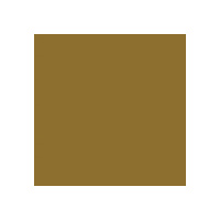 PERMAPLASTIK FLAT ACRYLIC BACKDROP PAINT GROUP 4 1L ANTIQUE GOLD