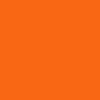 Polypropylene Sheets 0.6Mm Thick 1250 X 650Mm Mandarin
