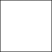 Polypropylene Sheets 0.6Mm Thick 1250 X 650Mm Snow White