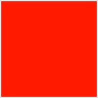 Prisma Favini Pastel Paper 220Gsm A4 Packet Of 50 #04 Scarlatto / Scarlet