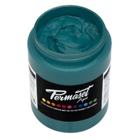 PERMASET AQUA SCREEN INK 300ML SUPER COVER GREEN B (SC2)