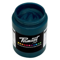 PERMASET AQUA SCREEN INK 300ML TURQUOISE (STD1)
