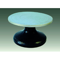 Potters Turn Table 7 Inch 175Mm