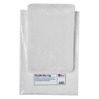 Art Spectrum Paraffin Wax 1Kg