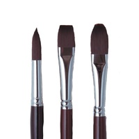 Art Spectrum Brush Series 1500 Synthetic Blend Round 