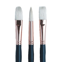 Art Spectrum Brush Series 2000 Chungking Bristle