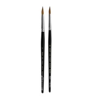 Neef Brush Series 225 Finest Sable Round 