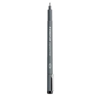 Staedtler Pigment Liner Pigmented Ink