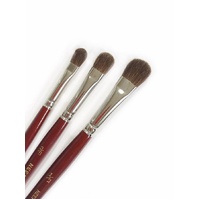 Neef Brush Series 405 Sableline Synthetic Hair Mini Mop 