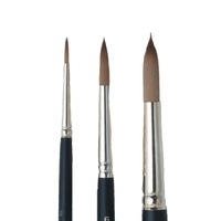 Art Spectrum Brush Series 550 Sablinsky Multi Filament Blend Round