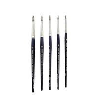 Neef Brush Series 600 Natural Hair Smooching/Blending