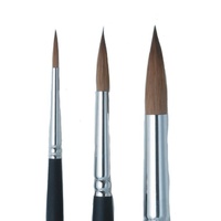 Art Spectrum Brush Series 72 Kolinsky Sable Round