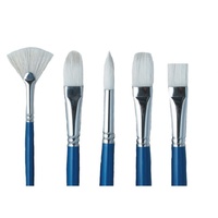 Art Spectrum Brush Series 900 Interlocked Bristle 