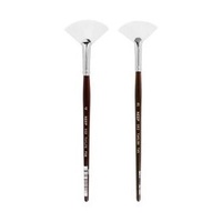 Neef Brush Series 962 White Taklon Fan 