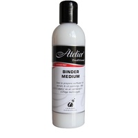 Atelier Acrylic Binder Medium 
