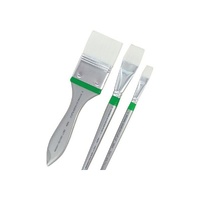 Roymac Brush Achiever Series White Taklon 