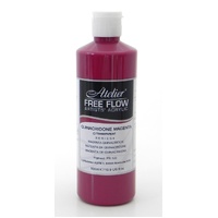 Atelier Free Flow Artists Acrylic 500Ml 