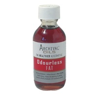 Archival Odourless Fat Medium 