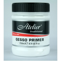 Atelier Gesso Primer 