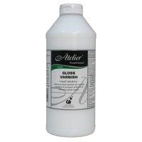 Atelier Gloss Varnish 
