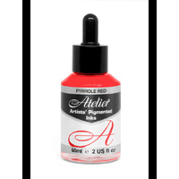 Atelier Acrylic Ink 60Ml 