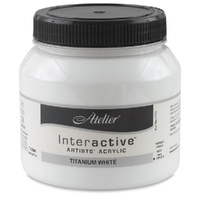 Atelier Interactive Artists Acrylic Paint 1L 